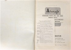 Brown Brothers (Aircraft) Ltd: Aircraft Standard Parts