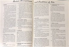 Brown Brothers (Aircraft) Ltd: Aircraft Standard Parts
