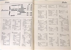 Brown Brothers (Aircraft) Ltd: Aircraft Standard Parts
