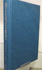 Men of the Battle of Britain (Signed by the Author and 8 Pilots, 2 Volume Set)