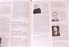 Men of the Battle of Britain (Signed by the Author and 8 Pilots, 2 Volume Set)