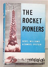 The Rocket Pioneers 