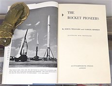 The Rocket Pioneers 