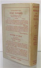 Rockets, Missiles And Space Travel 