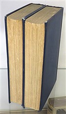 The First Yale Unit A Story of Naval Aviation two volumes 