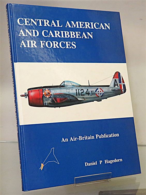 Central American And Caribbean Air Forces 