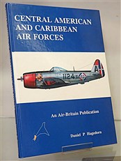 Central American And Caribbean Air Forces 