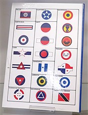 Central American And Caribbean Air Forces 