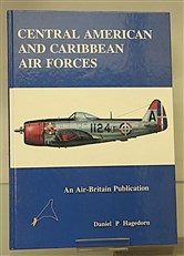 Central American And Caribbean Air Forces 