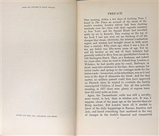 The Great Delusion (With Correspondence)
