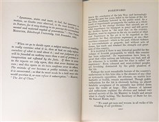 The Great Delusion (With Correspondence)