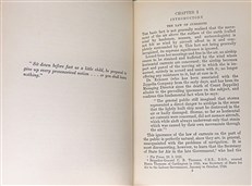 The Great Delusion (With Correspondence)