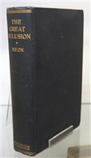 The Great Delusion (With Correspondence)