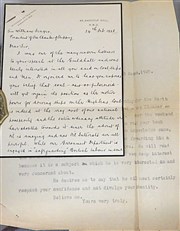 The Great Delusion (With Correspondence)
