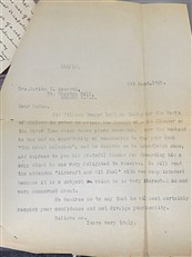 The Great Delusion (With Correspondence)
