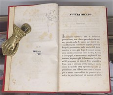 Cenni Storici Sull' Aeronautica Fino Alle Recenti Ascensioni Fatte Dal Sig. Green E Compagni 