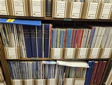 Set of "The Aeroplane" Magazines