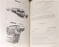 l'Aeronautique Magazines