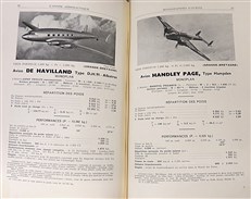 l'Aeronautique Magazines
