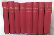 l'Aeronautique Magazines
