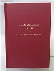 l'Aeronautique Magazines