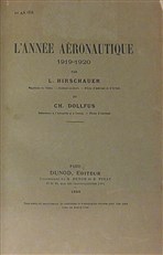 l'Aeronautique Magazines