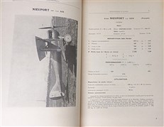 l'Aeronautique Magazines