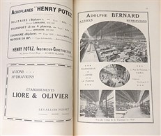 l'Aeronautique Magazines