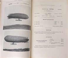 l'Aeronautique Magazines
