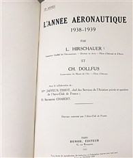 l'Aeronautique Magazines