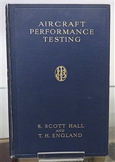 Aircraft Performance Testing