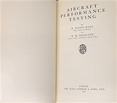 Aircraft Performance Testing