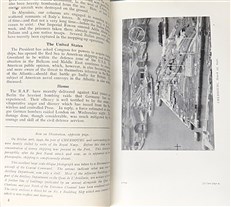 Royal Air Force Weekly Bulletin (March 1941 to Oct. 1941)