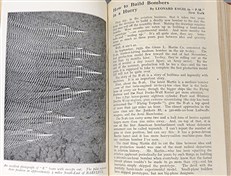 Royal Air Force Weekly Bulletin (March 1941 to Oct. 1941)