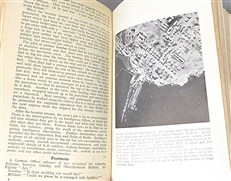 Royal Air Force Weekly Bulletin (March 1941 to Oct. 1941)