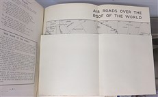 Royal Air Force Journal near Complete Run from November 1941 to May 1946 including Royal Air Force Journal Middle East Edition 