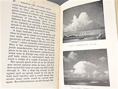Through the Weather House, Or The Wind, The Rain and Six Hundred Miles Above