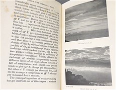 Through the Weather House, Or The Wind, The Rain and Six Hundred Miles Above