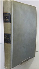 Evidence in Camera (Volumes 1-8, Near-Complete Set including Rare Restricted Final Edition)
