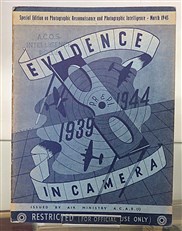 Evidence in Camera (Volumes 1-8, Near-Complete Set including Rare Restricted Final Edition)