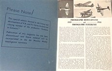 Evidence in Camera (Volumes 1-8, Near-Complete Set including Rare Restricted Final Edition)