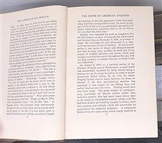 Problems of War And Of Reconstruction The American Air Service 