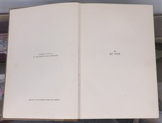 Problems of War And Of Reconstruction The American Air Service 