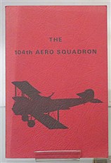 The 104th Aero Squadron 