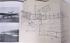 Les Aeroplanes de 1914-1915 Etude technique, avec plans cotes, des principaux aeroplanes 