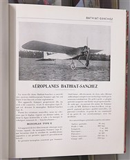 Les Aeroplanes de 1914-1915 Etude technique, avec plans cotes, des principaux aeroplanes 