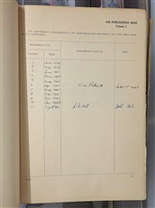 Bristol Gun Turrets Air Publication 1659B Volume I November, 1938