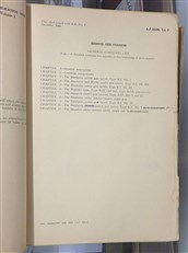 Bristol Gun Turrets Air Publication 1659B Volume I November, 1938