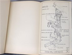Bristol Gun Turrets Air Publication 1659B Volume I November, 1938