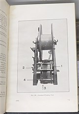 Kite Balloon Winch Manual Air Publication 817